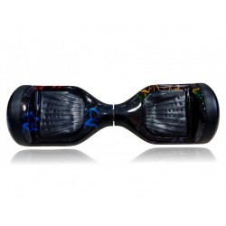 Smart Balance N3S Elektrikli Kaykay Hoverboard Scooter 6.5 İnch - Thumbnail