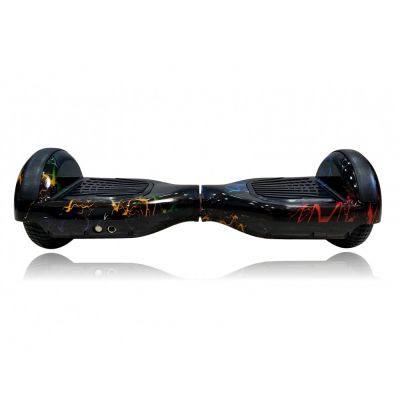 Smart Balance N3S Elektrikli Kaykay Hoverboard Scooter 6.5 İnch