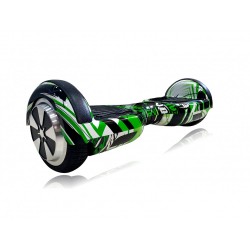 Smart Balance N3S Elektrikli Kaykay Hoverboard Scooter 6.5 İnch - Thumbnail