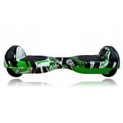 Smart Balance N3S Elektrikli Kaykay Hoverboard Scooter 6.5 İnch - Thumbnail