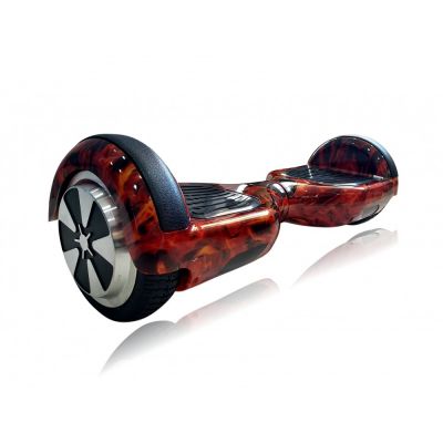 Smart Balance N3S Elektrikli Kaykay Hoverboard Scooter 6.5 İnch