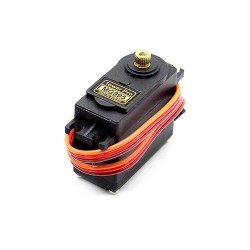 Tower Pro MG995 RC Servo Motor - Thumbnail