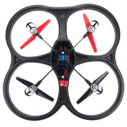 QUADCOPTER UFO DRONE ÇEBA V262