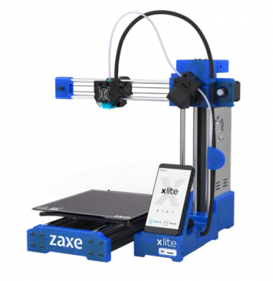 ZAXE xlite