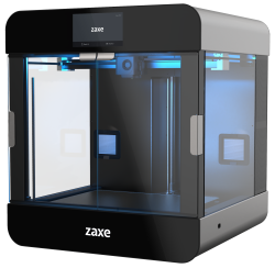 Zaxe Z3 3D Printer - Thumbnail