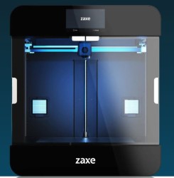 Zaxe Z3 3D Yazıcı - Thumbnail